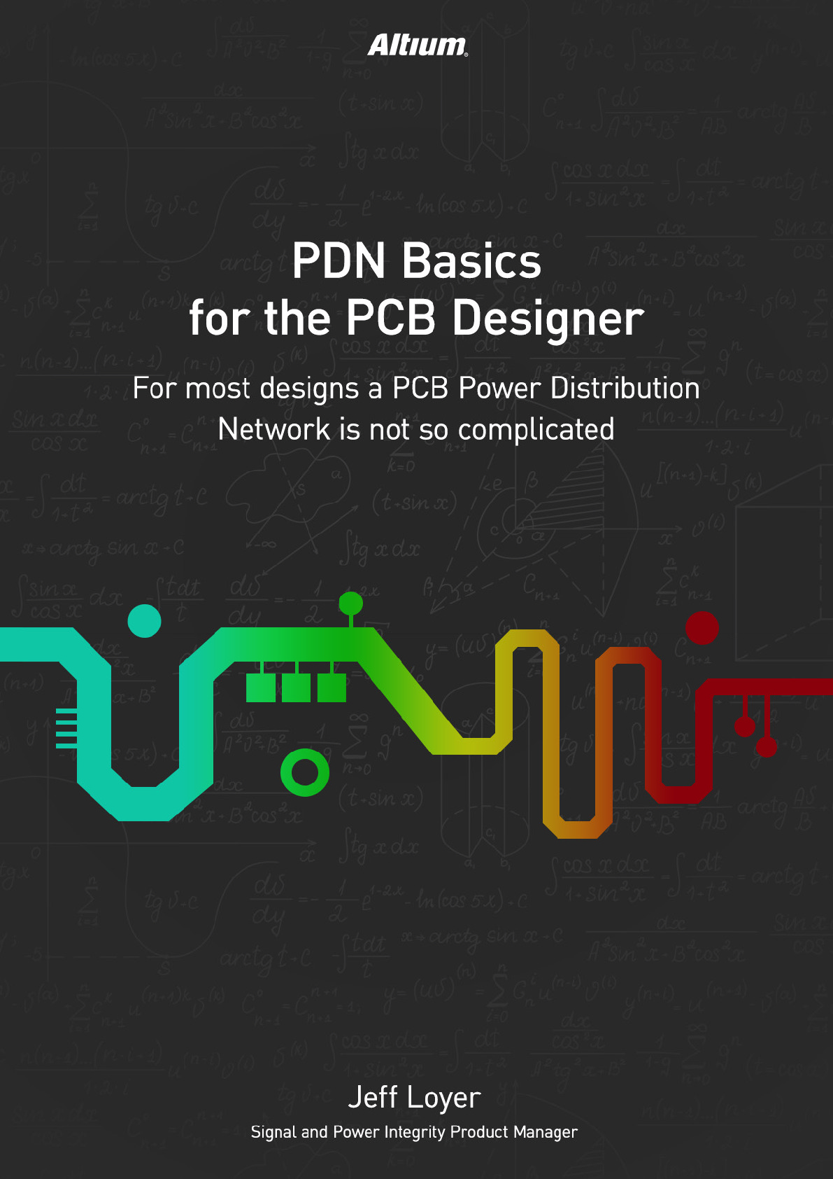 PDN Analyzer Additions PCB Design Software Altium