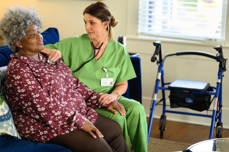 How to Find a HighQuality Home Health Care Provider