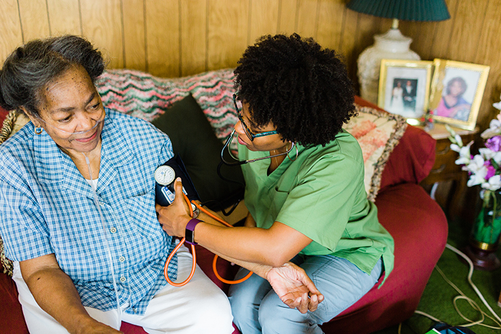 How to Find a HighQuality Home Health Care Provider