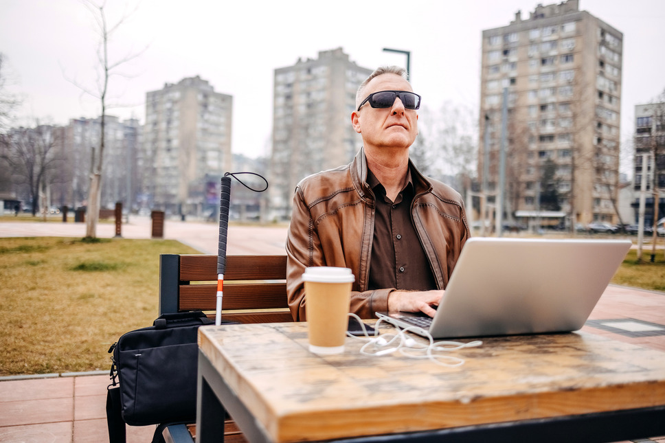 Accessibility Articles and Insights | Americaneagle.com