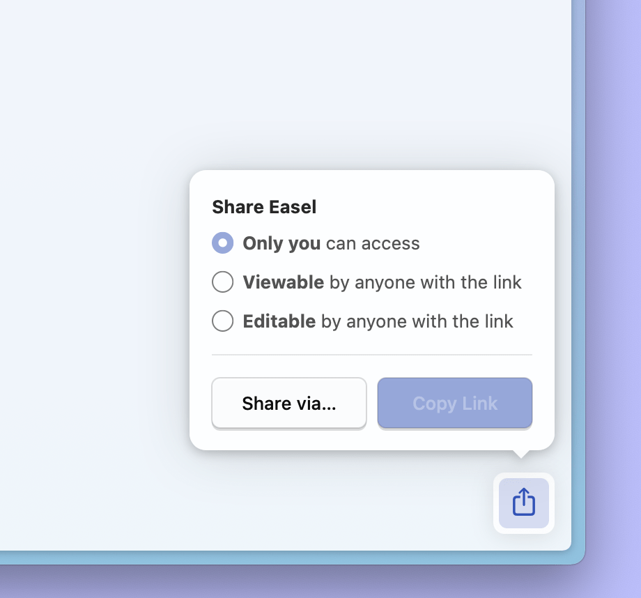 Easels Capture & Create Arc Help Center