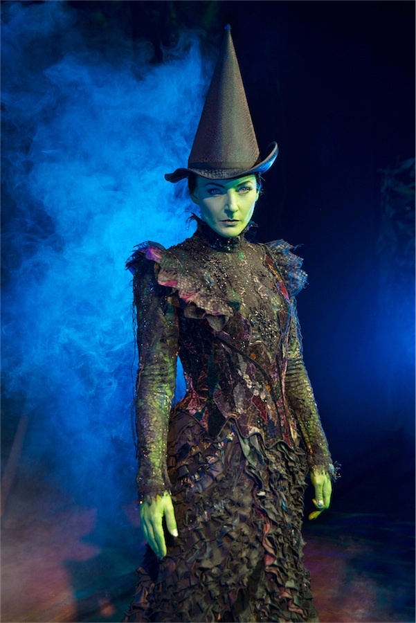Halloween costumes for theatre lovers ATG Blog