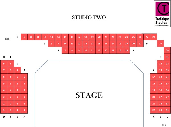 Donkey Heart Official London tickets ATG Tickets