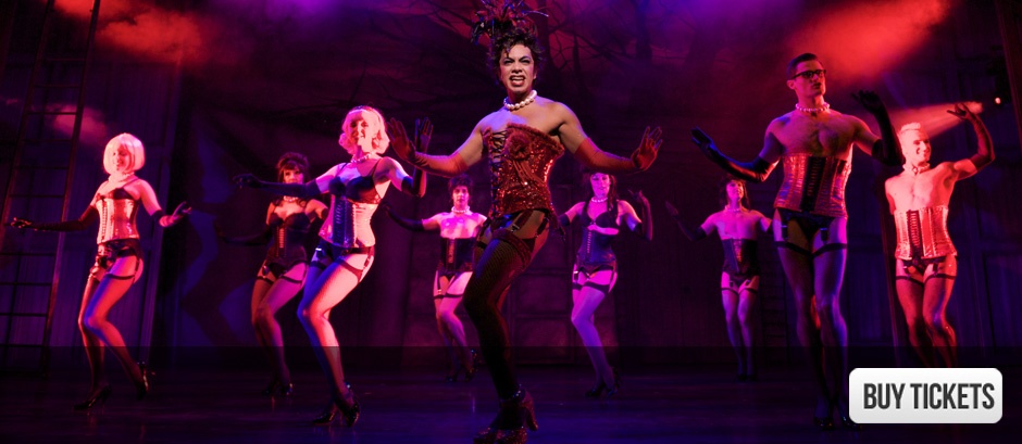 Rocky Horror Picture Show Live Near Me PictureMeta