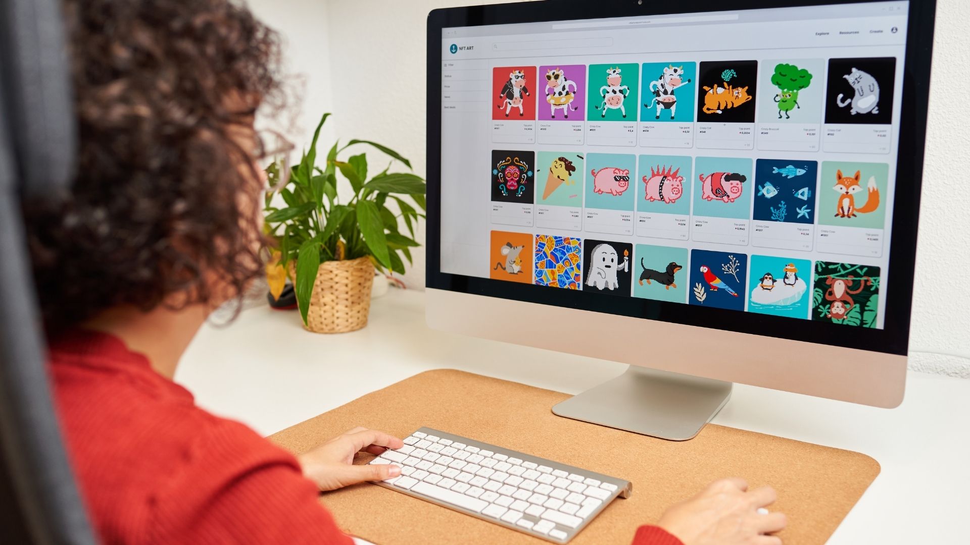 Top NFT Stats & Trends Brands Need To Know