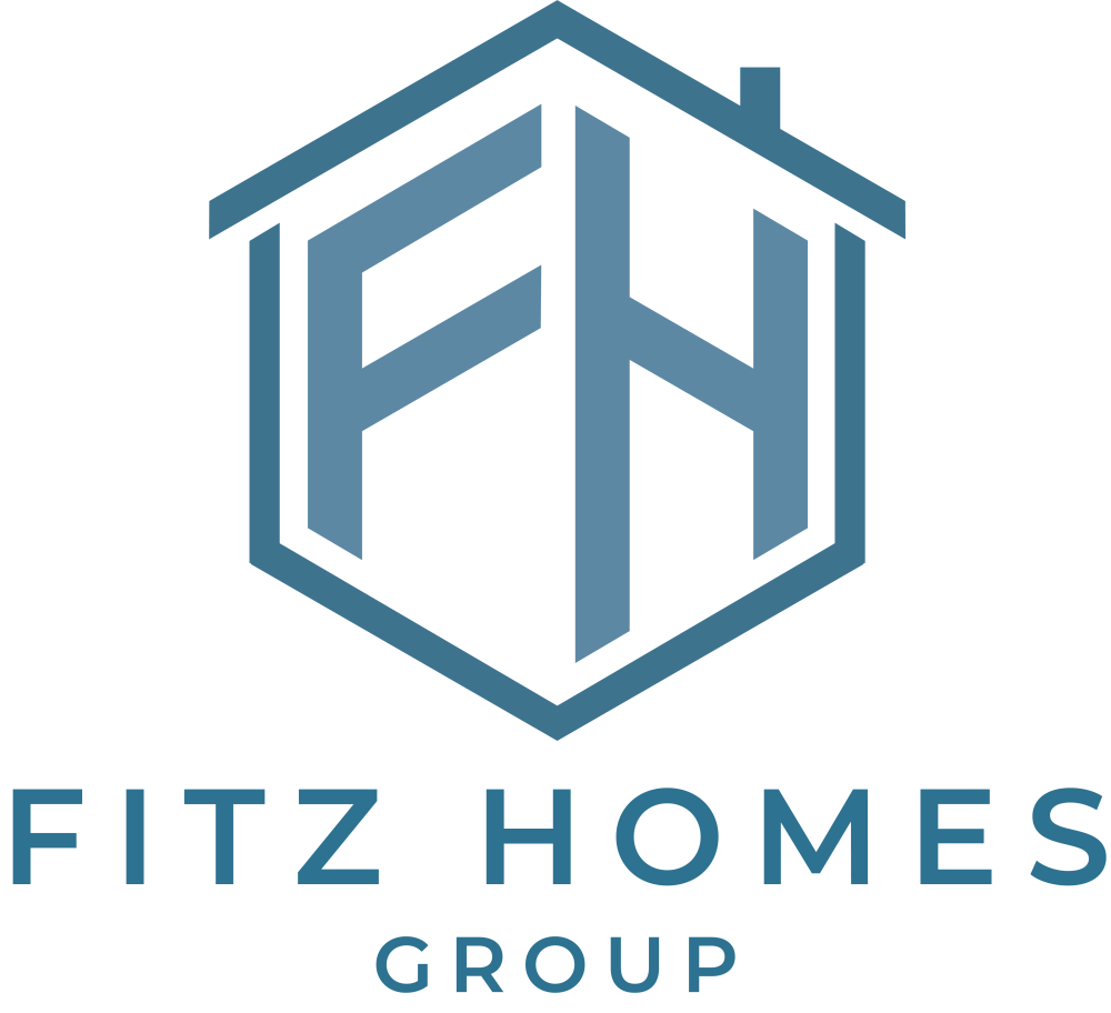 Fitz Homes Potomac Real Estate Team RLAH properties
