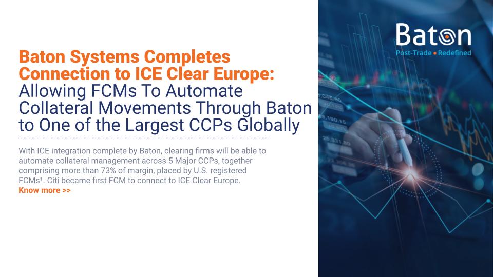 to the Baton Systems Resource Centre Baton Systems connects