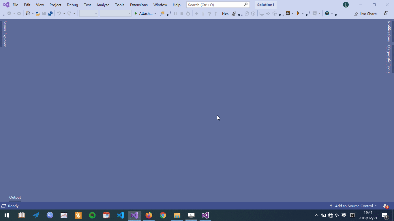 你需要知道的 N 种抓取 dump 的工具 BianChengNan's Blog