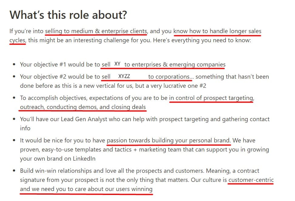 How To Write A Resume That Lands Jobs In 2023 (Examples)