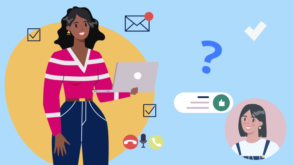 13 Customer Service Manager Interview Questions + Answers