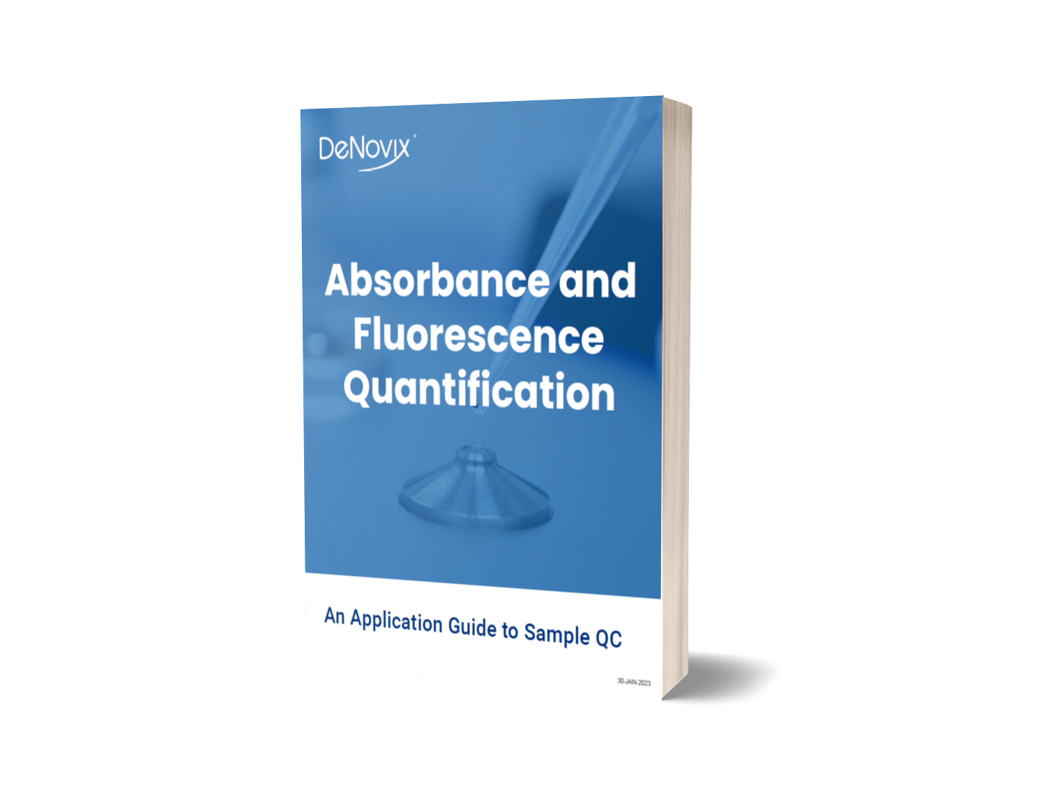Absorbance vs. Fluorescence for Sample Quality Control Your Complete Guide Bitesize Bio