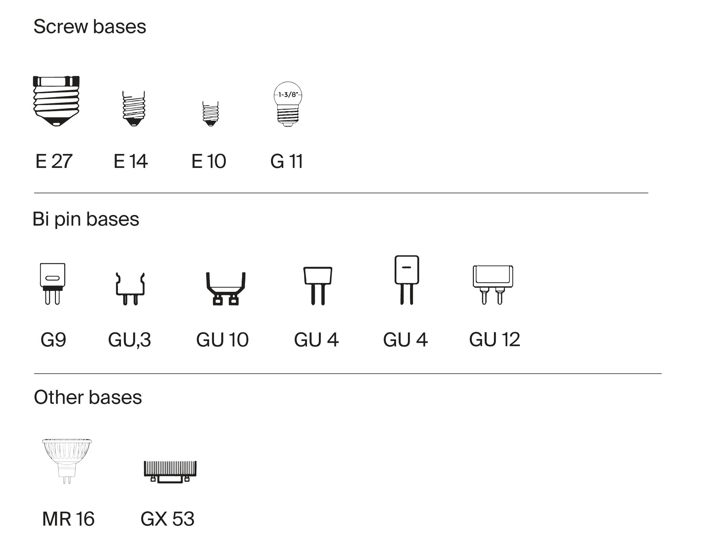 Sirius Home Tobias Suppl. Set,10 Led Bulbs Outdoor lighting