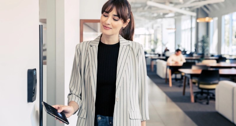 Brivo ACS300 Series Control Panel Installation Guide - Brivo Resources