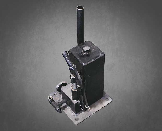 Manual Pumps Wireline Pressure Control Pressure Equipment