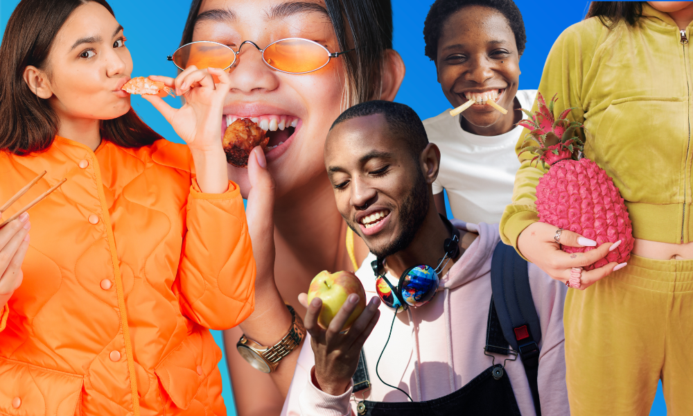 The insight manager’s future food and drink report Bulbshare resources