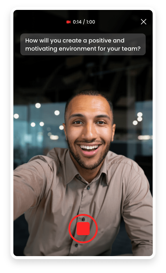 Candidate Experience Business Draft