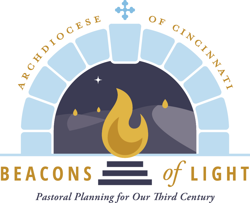 Beacons of Light Archdiocese of Cincinnati