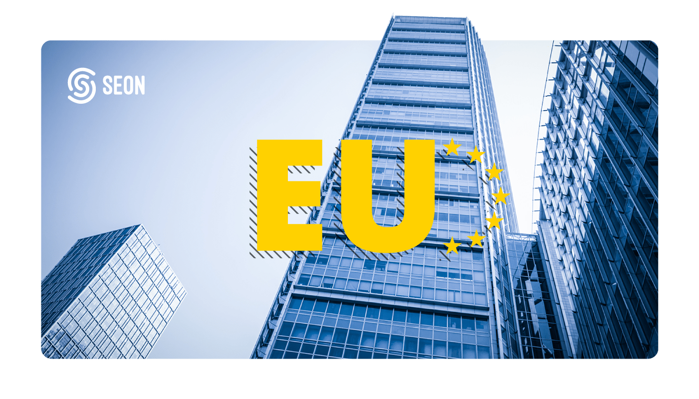 All you need to know about the recent PSD2 regulation SEON