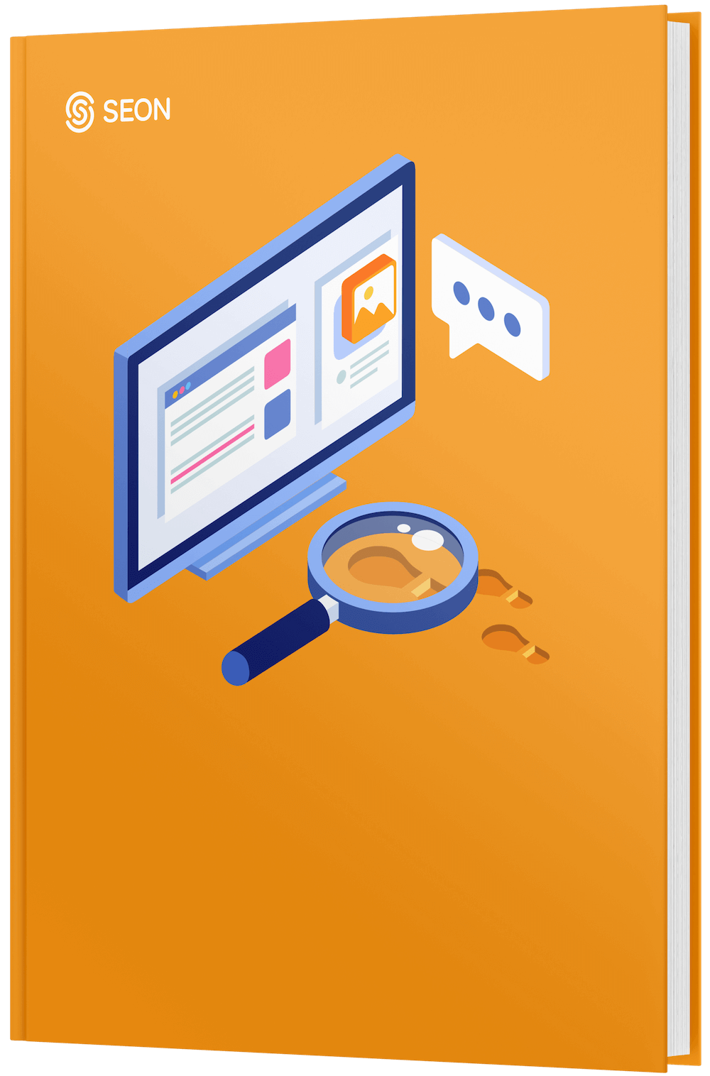 What is a Digital Footprint in 2022 Definition & Examples SEON(012)