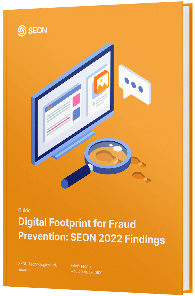 What is a Digital Footprint in 2022 Definition & Examples SEON