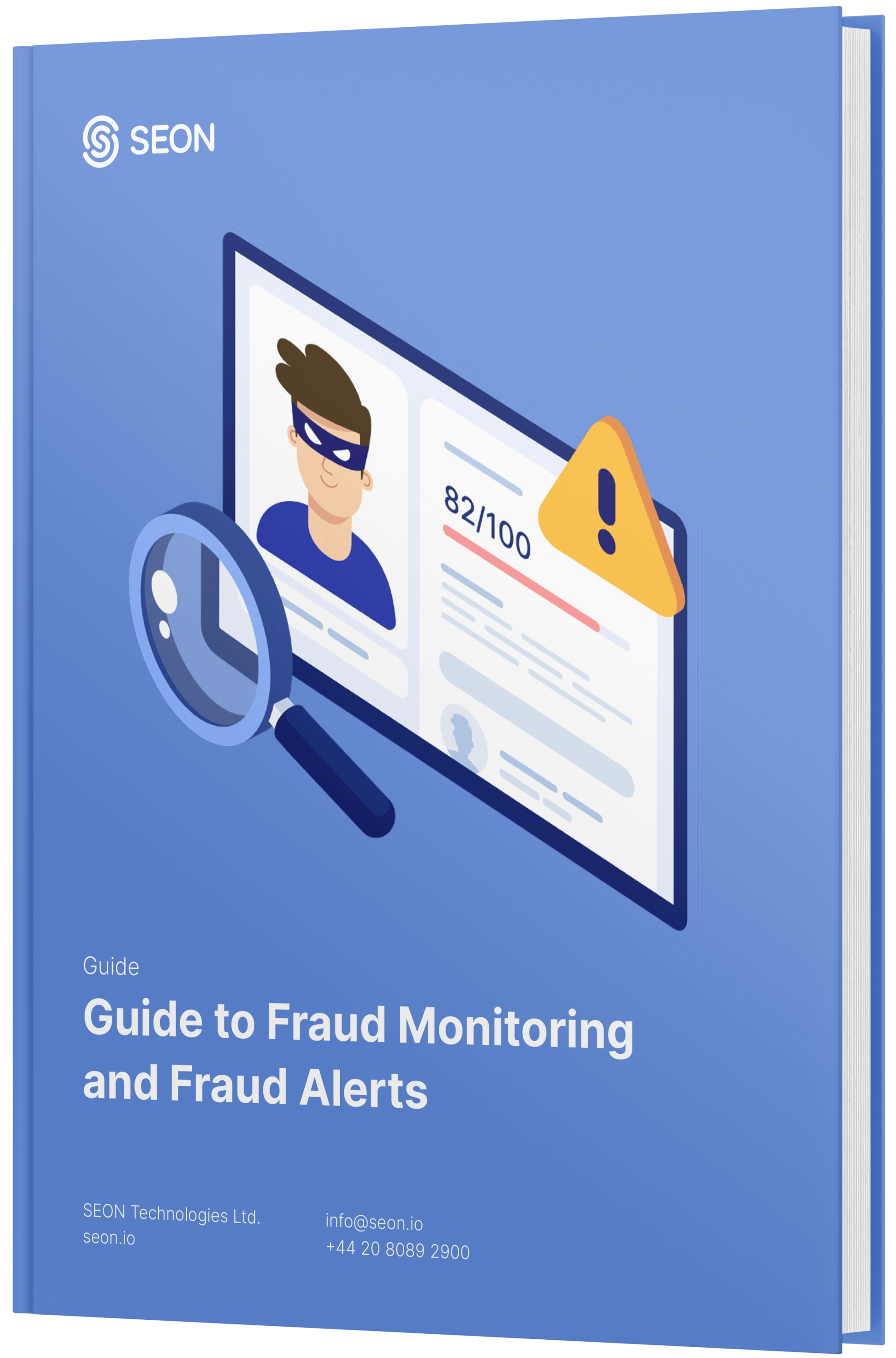What is Fraud Monitoring? Guide for 2024 SEON
