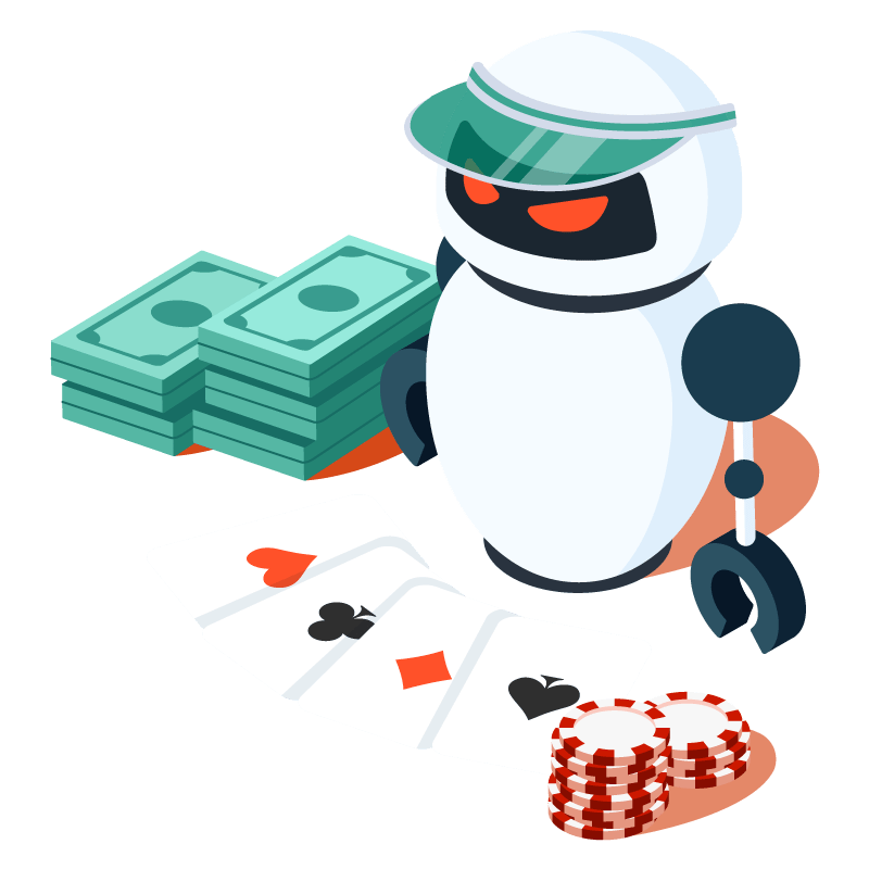 Betting Bots How to Detect and Stop Them SEON