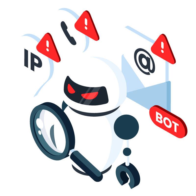 Bot Detection How to Detect & Prevent Bots SEON