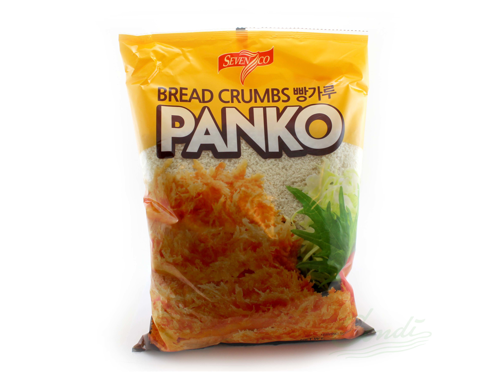 Panko (Bread Crumbs) 1 kg Condi ApS
