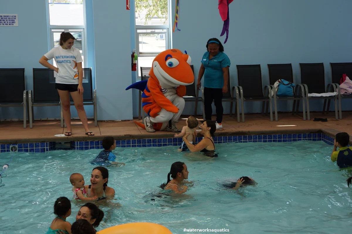 Waterworks Aquatics, San Jose