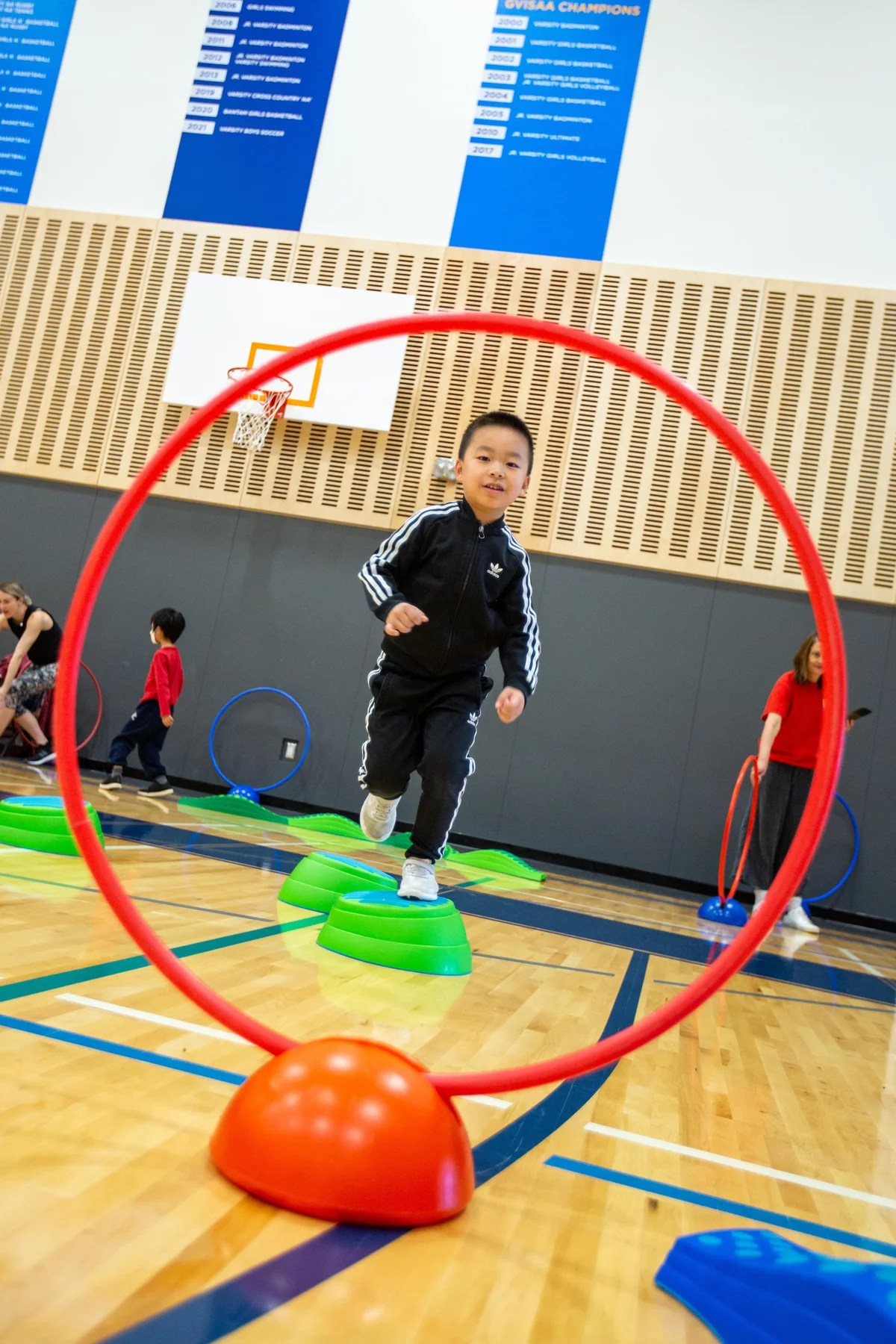 Mulgrave School, The International School of Vancouver, West Vancouver