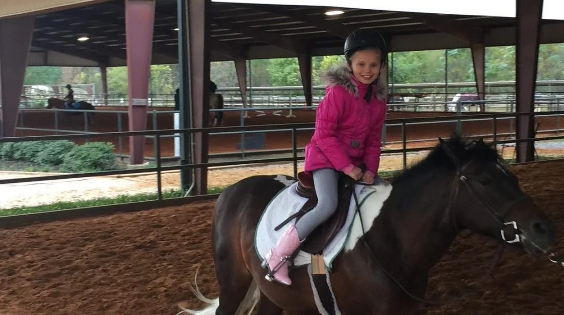 Dallas Equestrian Center