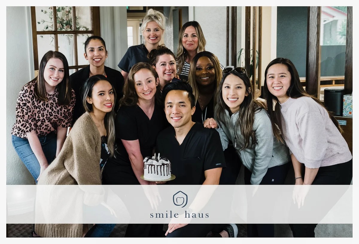 Smile Haus, Austin