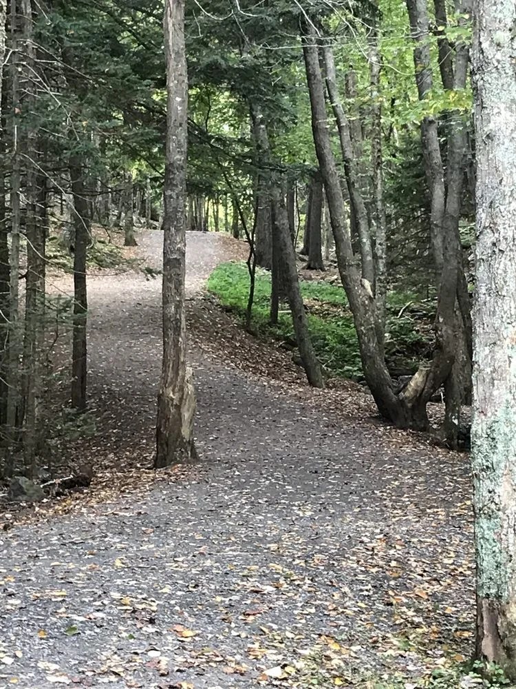 Hemlock Ravine Park, Halifax