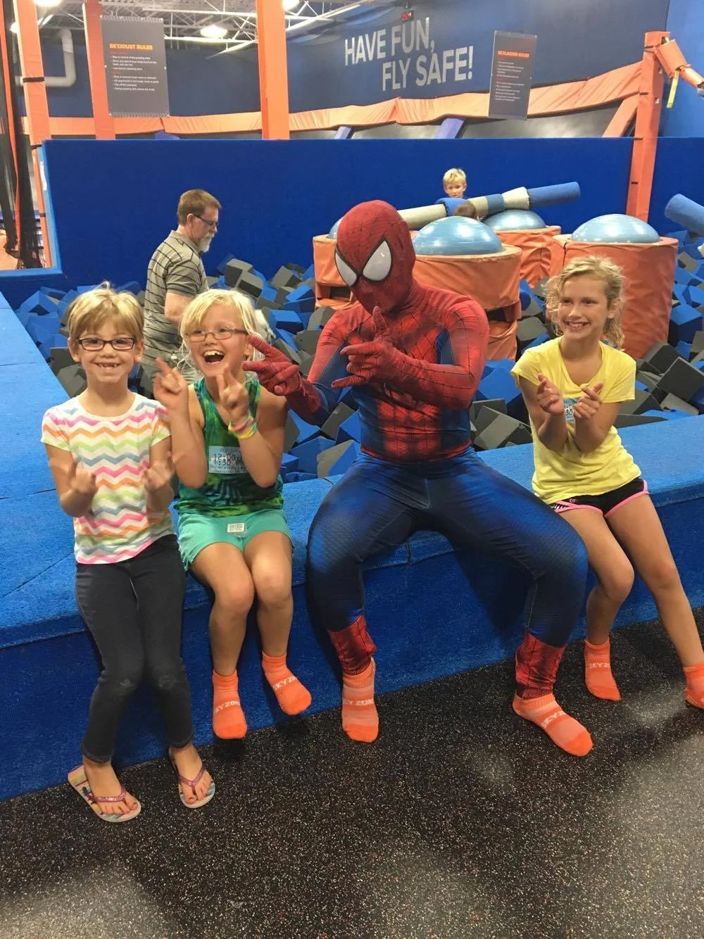 Glitter & Grit Events, Stoney Creek