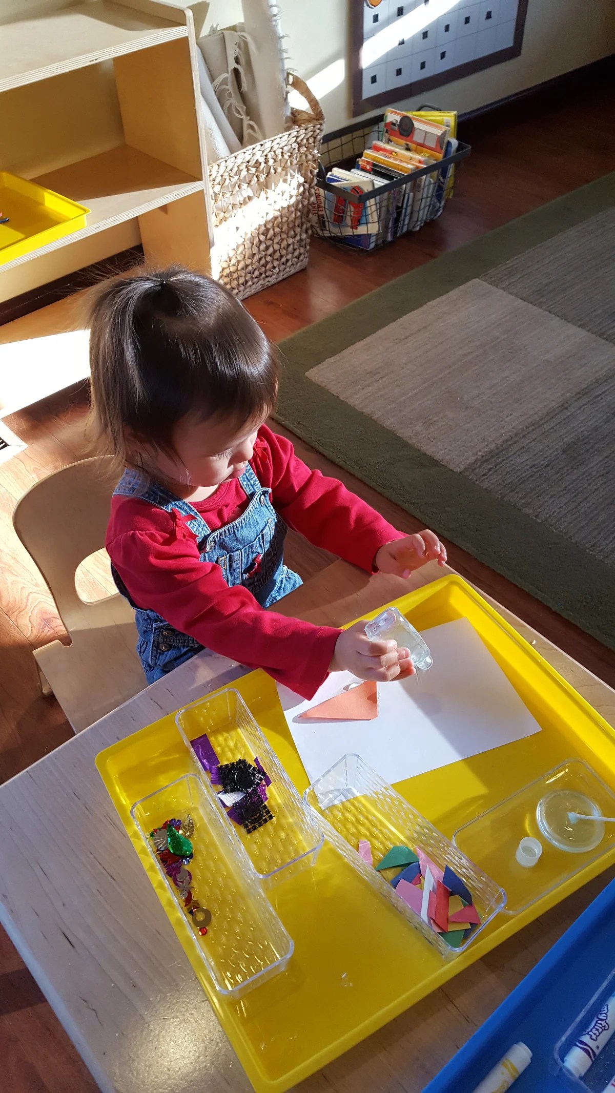 Montessori Educational Centers, Omaha