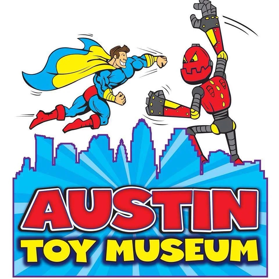 Texas Toy Museum, Austin