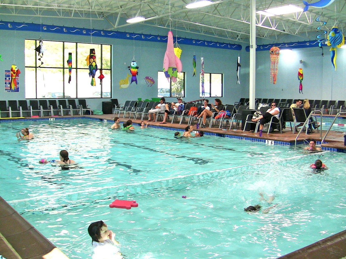 Waterworks Aquatics, San Jose