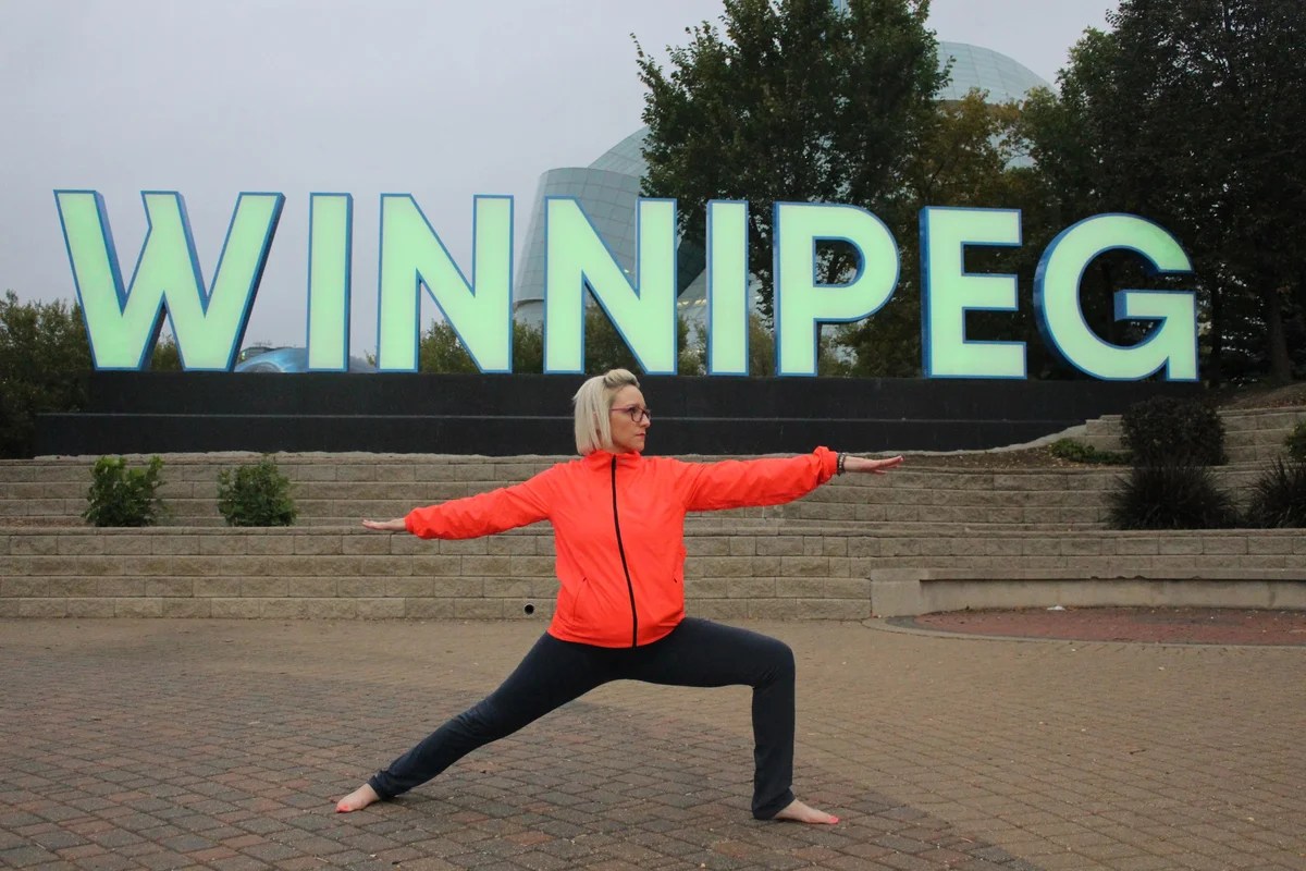 SHAYOGI YOGA, Winnipeg