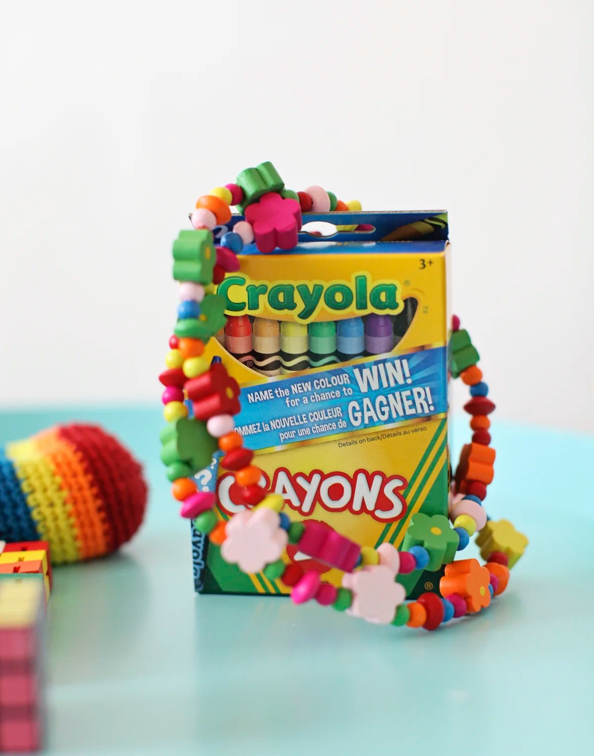 the loot bag lady, Ottawa