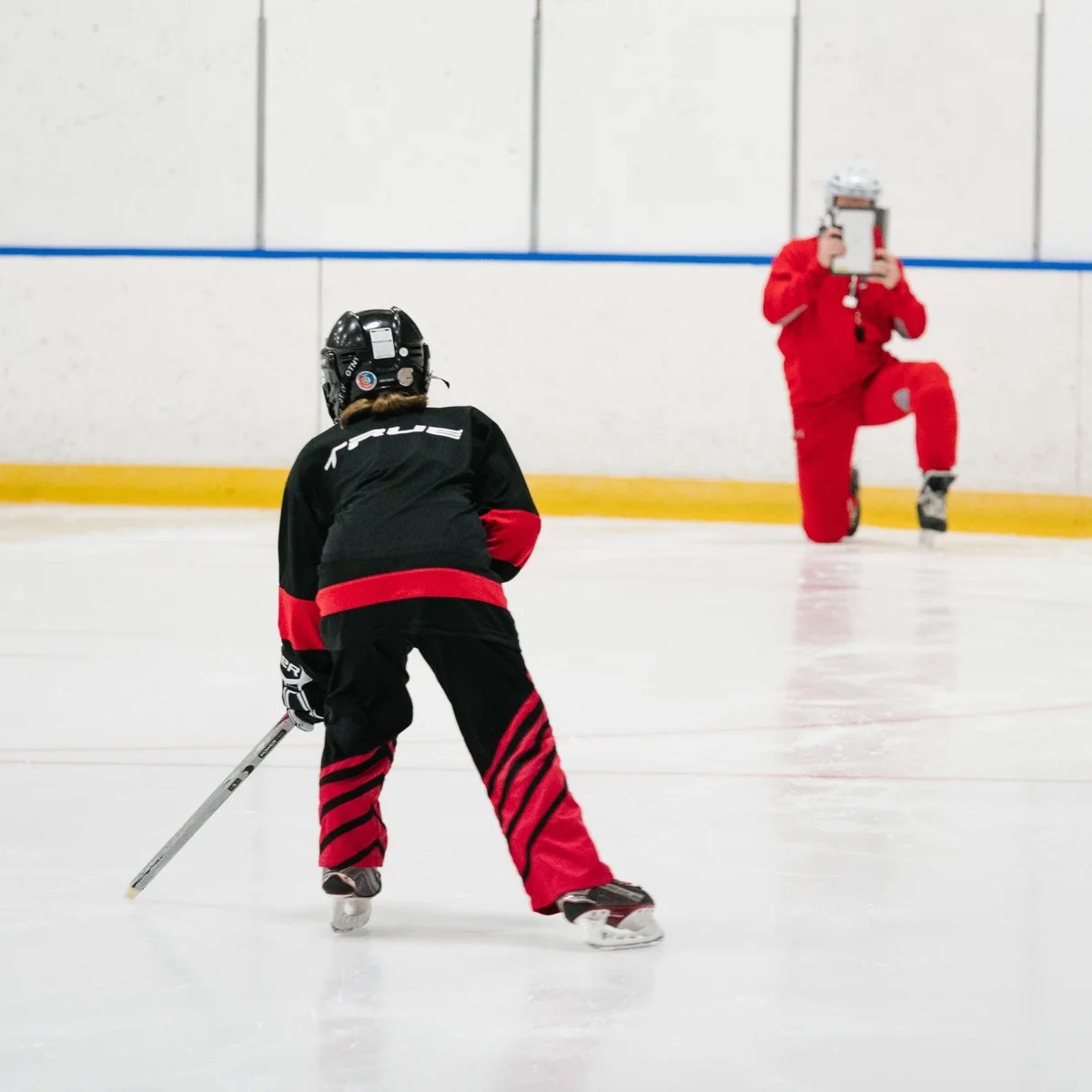 RINK Hockey Academy, Kelowna