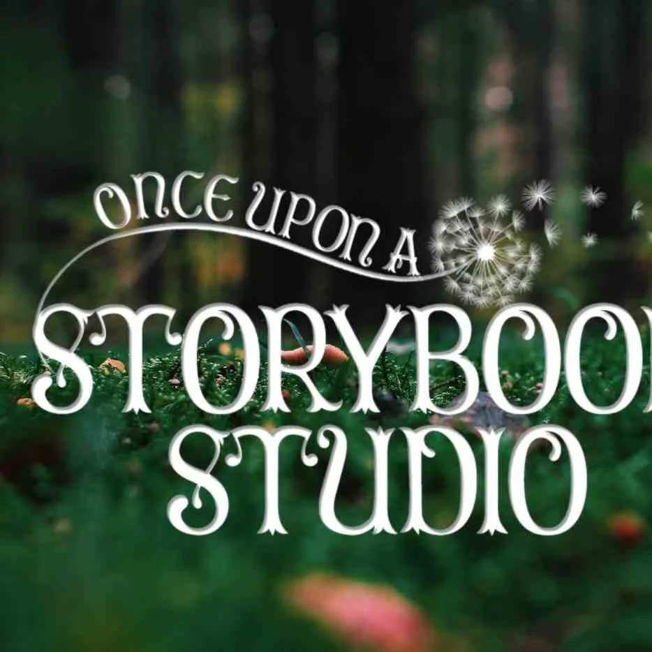 Once Upon a StoryBook Studio LLC, Austin