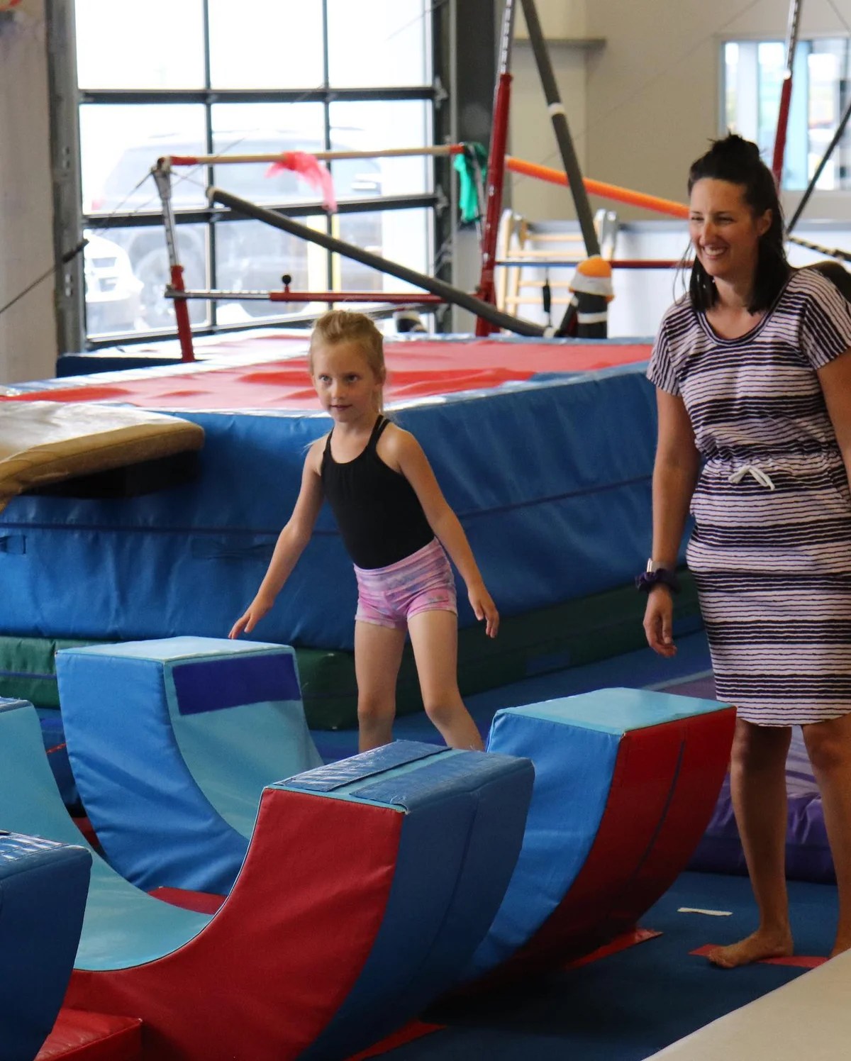 Calgary Gymnastics Centre