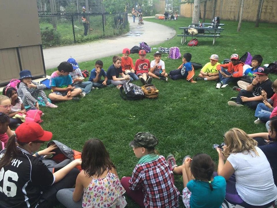 Huntington Hills Community Association, Calgary