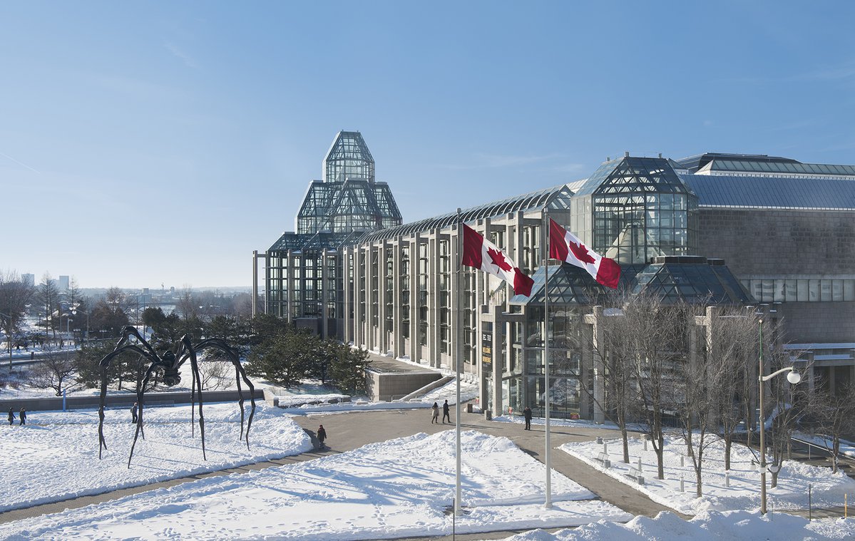 National Gallery of Canada