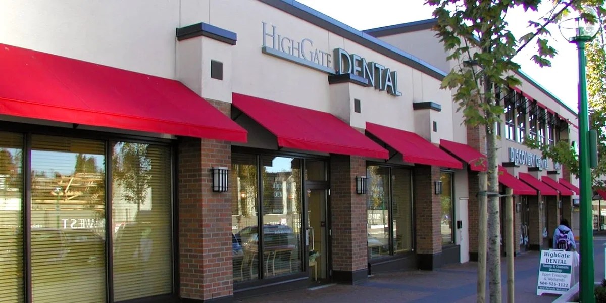 HighGate Dental Clinic Burnaby