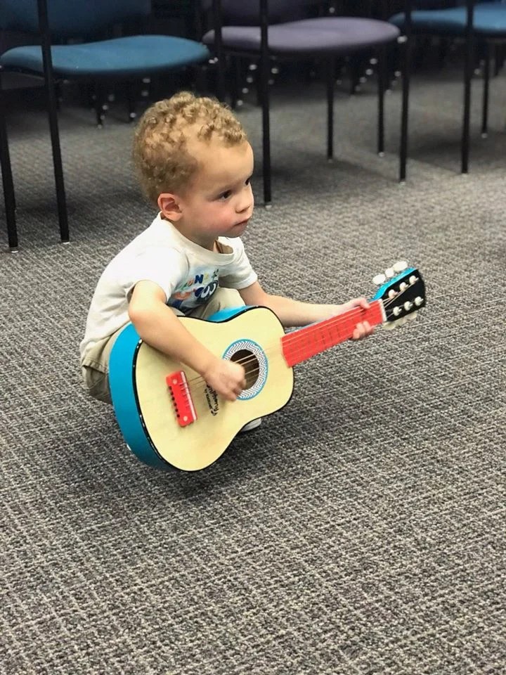 Dallas Public Library Bookmarks in NorthPark Center