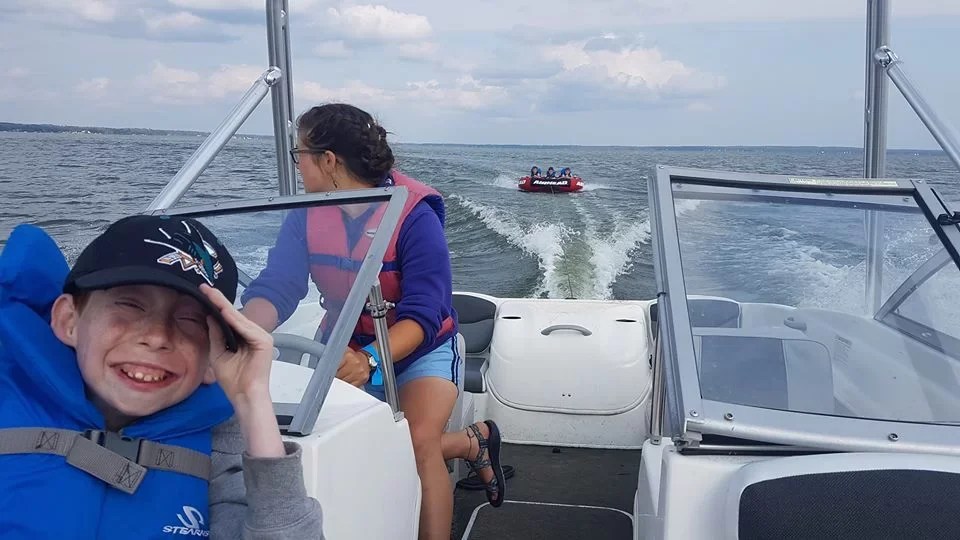 Ross Haven Bible Camp