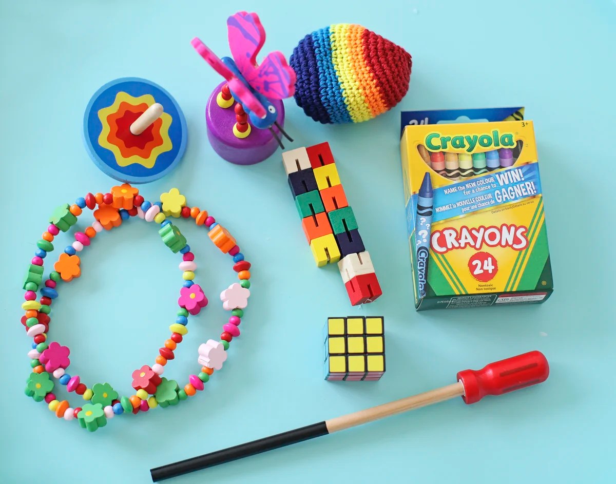 the loot bag lady, Ottawa