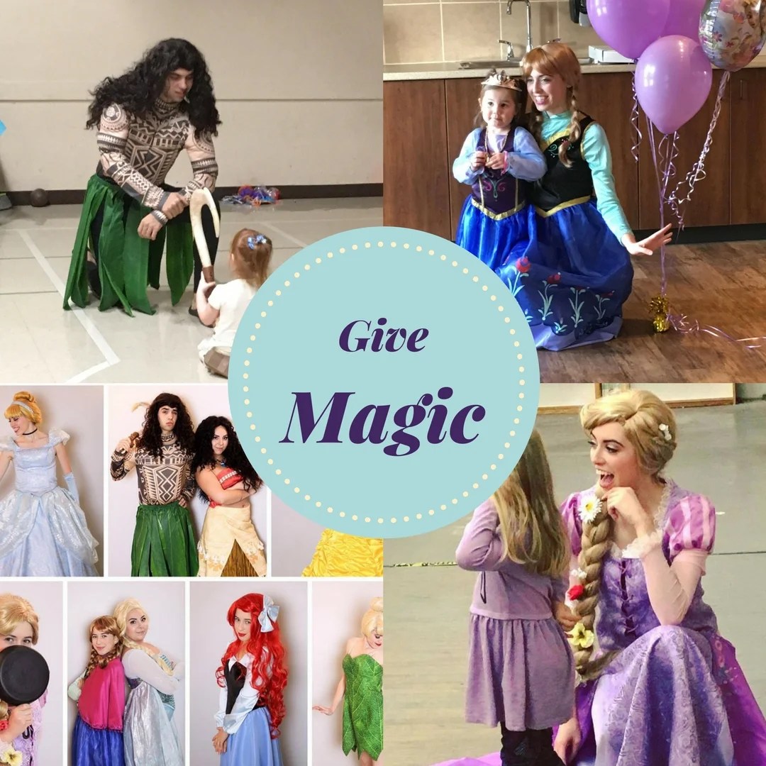 Glitter & Grit Events, Stoney Creek