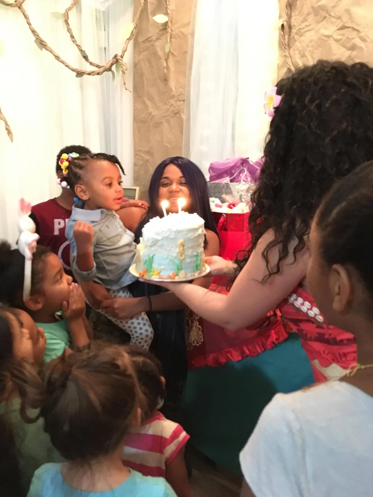 Glitter & Grit Events, Stoney Creek